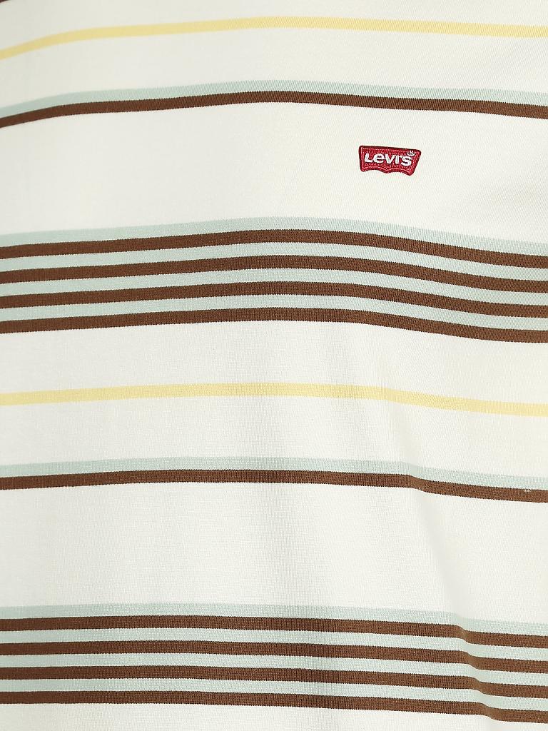 LEVI'S | T Shirt | beige