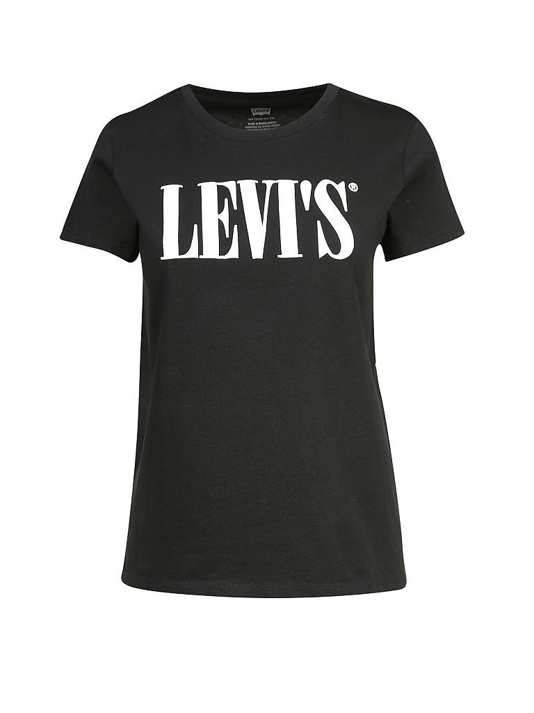 LEVI'S | T-Shirt | grau