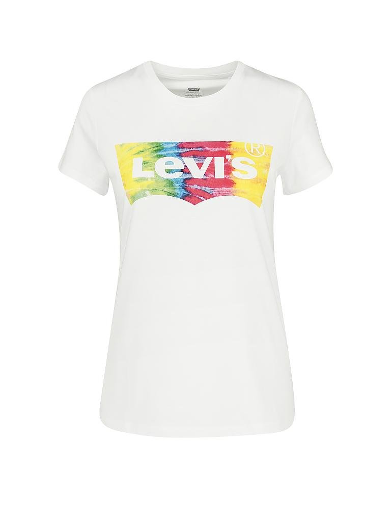 LEVI'S | T-Shirt | weiß