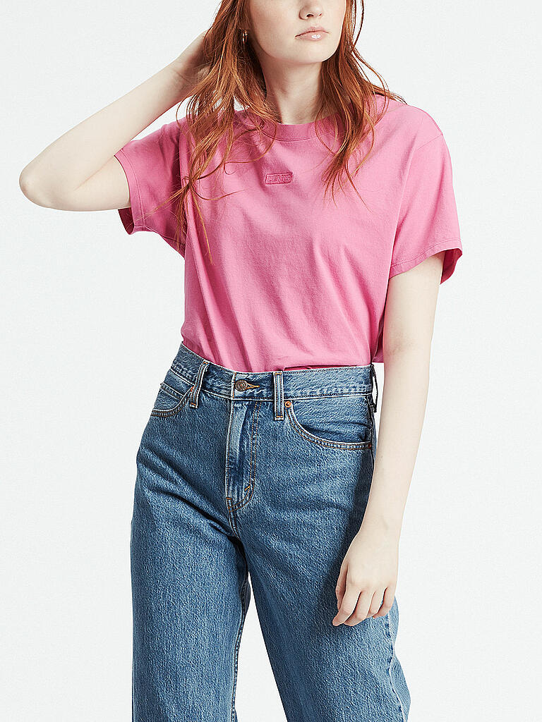 LEVI'S | T-Shirt | rosa