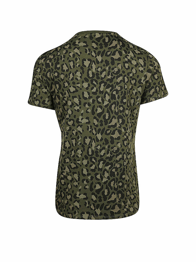 LEVI'S | T-Shirt | grün