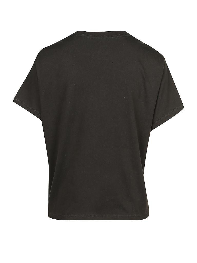 LEVI'S | T-Shirt | schwarz