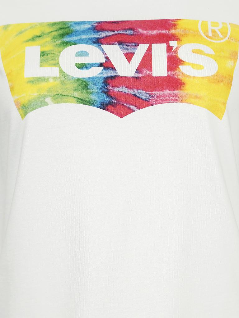 LEVI'S | T-Shirt | weiß