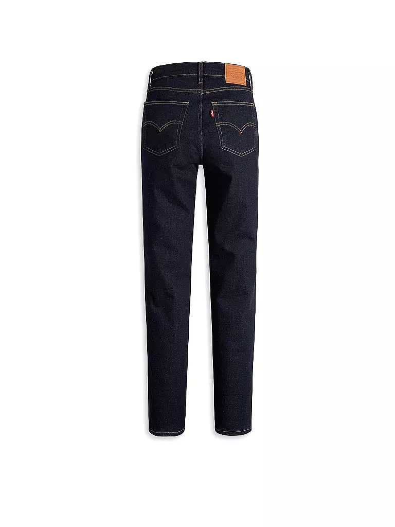 LEVI'S® |  Jeans Straight Fit 724 | dunkelblau