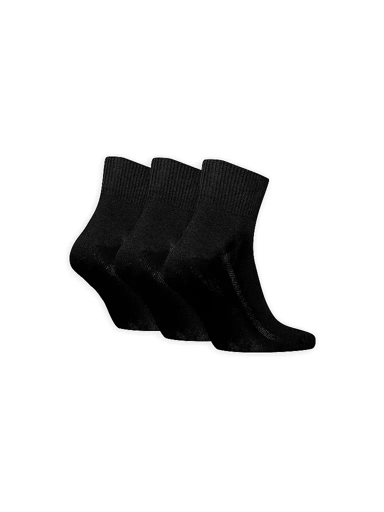 LEVI'S® |  Socken 3er Pkg black | blau