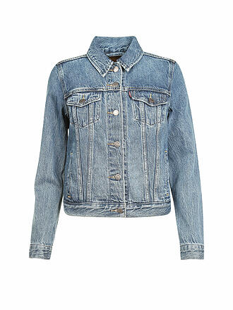 LEVI'S® | Jeansjacke "Trucker"