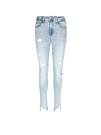 LEVI'S® | Highwaist Jeans 721 HIGH RISE SKINNY