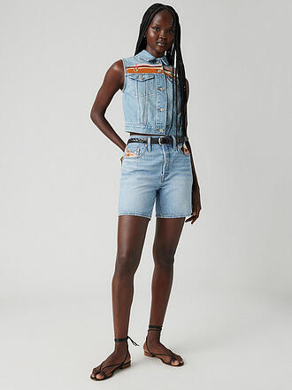 LEVI'S® | Jeansshorts 501