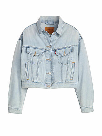 LEVI'S® | Jeansjacke 