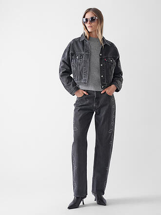 LEVI'S® | Jeansjacke SHRUNKEN 90S