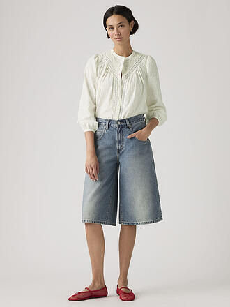 LEVI'S® | Jeansshorts SUPER BAGGY JORT CIELITO LINDO