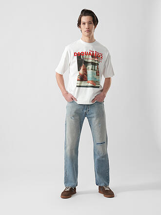 LEVI'S® | Jeans Straight Fit 555 