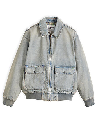 LEVI'S® | Jeansjacke CORTLAND