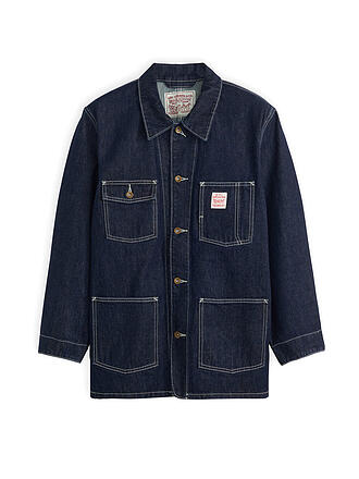 LEVI'S® | Jeansjacke BERKLEY