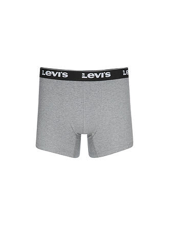 LEVI'S® | Pants 3er Pkg. grey combo
