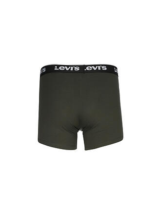 LEVI'S® | Pantaloni confezione da 3 color kaki combo