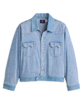 LEVI'S® | Jeansjacke 