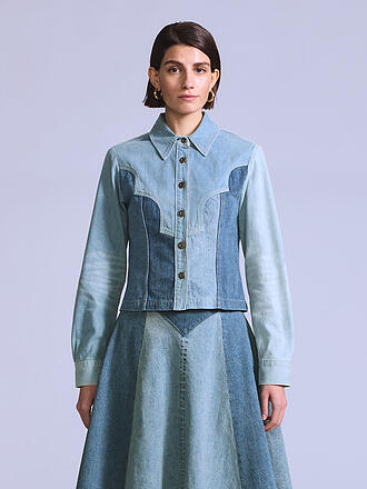 LEVI'S® | Jeansjacke 