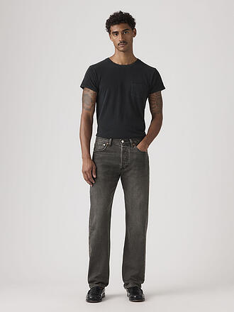 LEVI'S® | Jeans Straight Fit 501