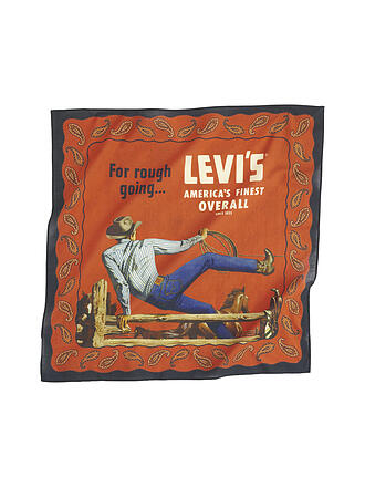 LEVI'S® | Stecktuch - Halstuch
