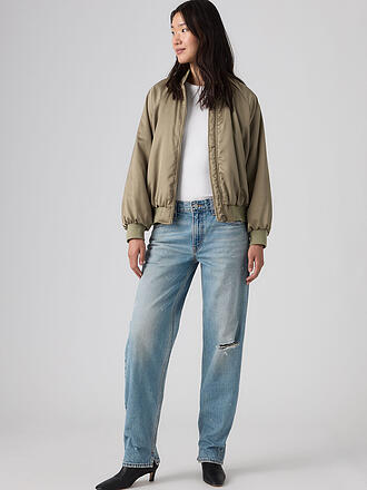 LEVI'S® | Jeans Mom Fit H226