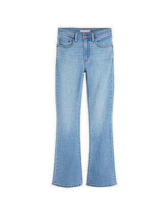 LEVI'S® | Highwaist Jeans Bootcut Fit 725