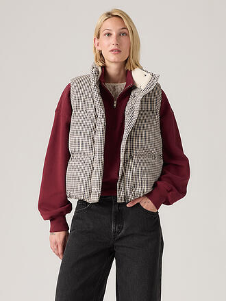 LEVI'S® | Steppgilet TATE BUBBLE