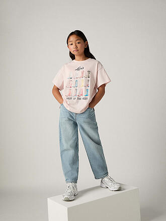 LEVI'S® | Mädchen Jeans Baggy Barrel Leg