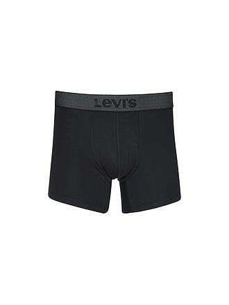LEVI'S® | Pants TWILL WB BOXER BRIEF 2er Pkg black