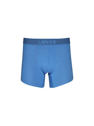 LEVI'S® | Pants TWILL WB BOXER BRIEF 2er Pkg blue