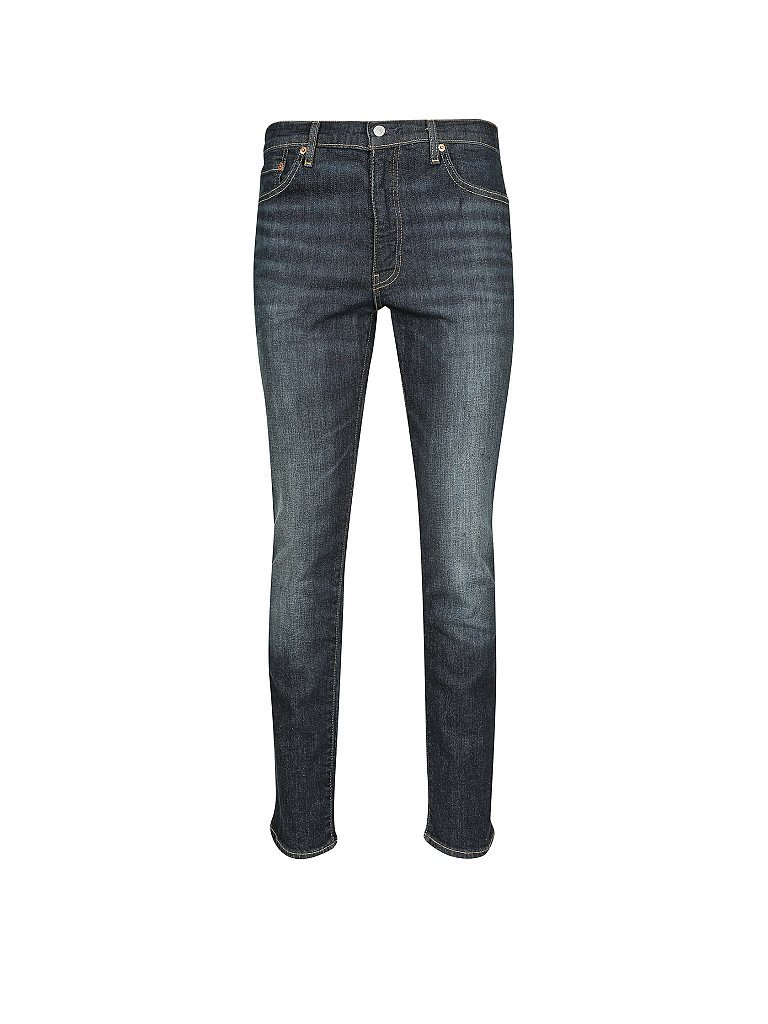 Levis Herren Jeans - 511™ Slim blau