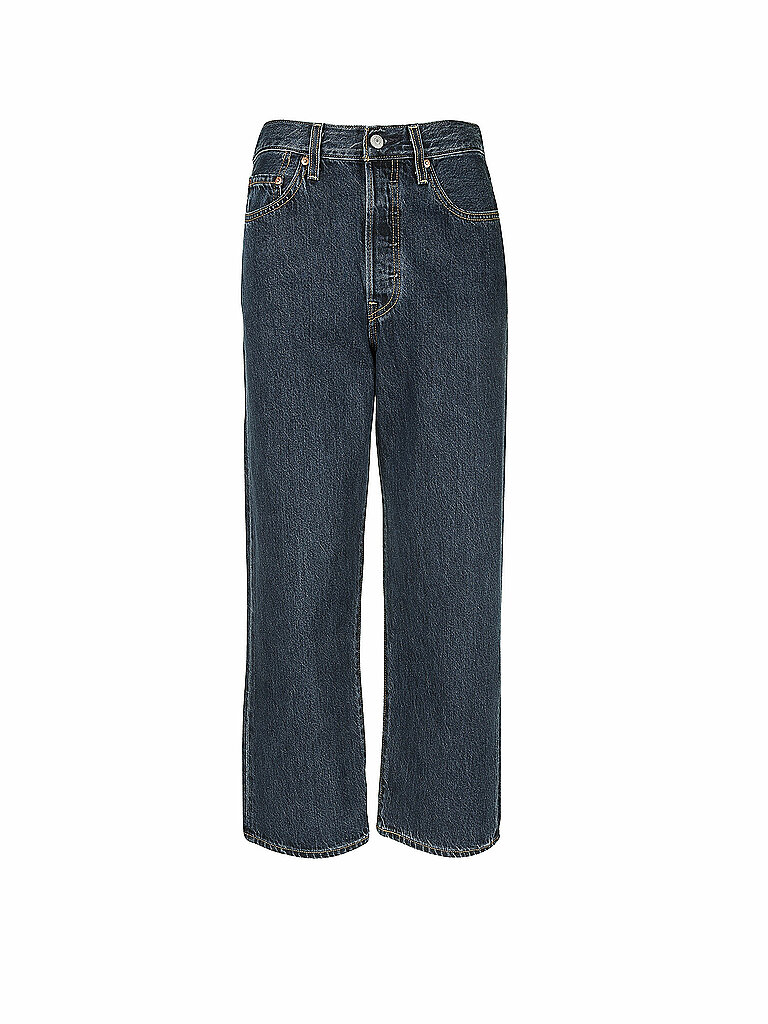 LEVI'S® Jeans Ribcage Straight Fit 7/8 – LEVI'S®