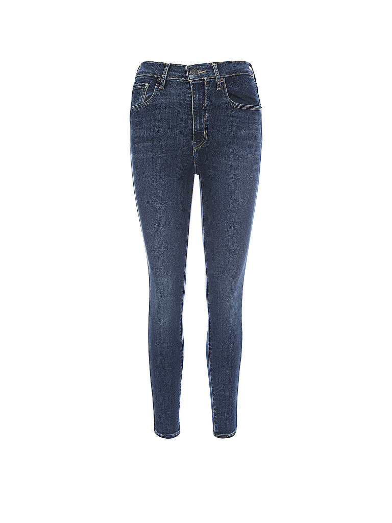 LEVI'S® Highwaist Jeans Super Skinny Fit Mile – LEVI'S®