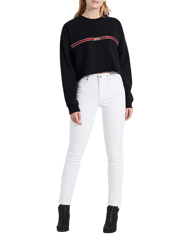 LEVI'S® Jeans Skinny Fit 721 High Rise – LEVI'S®