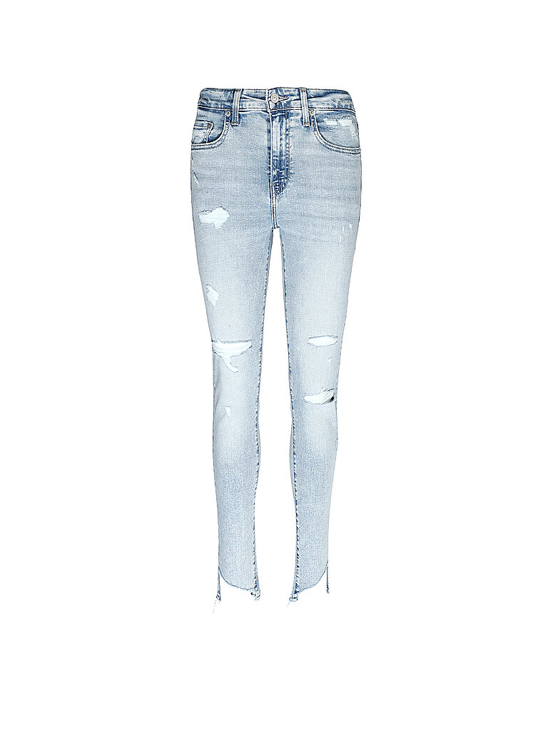 LEVI'S® Highwaist Jeans 721 HIGH RISE SKINNY – LEVI'S®