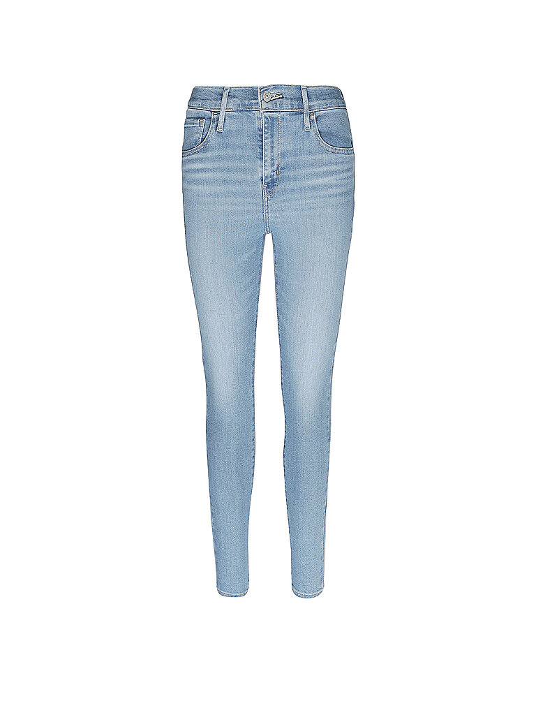 LEVI'S® Highwiast Jeans 720 HIRISE SUPER SKINNY – LEVI'S®
