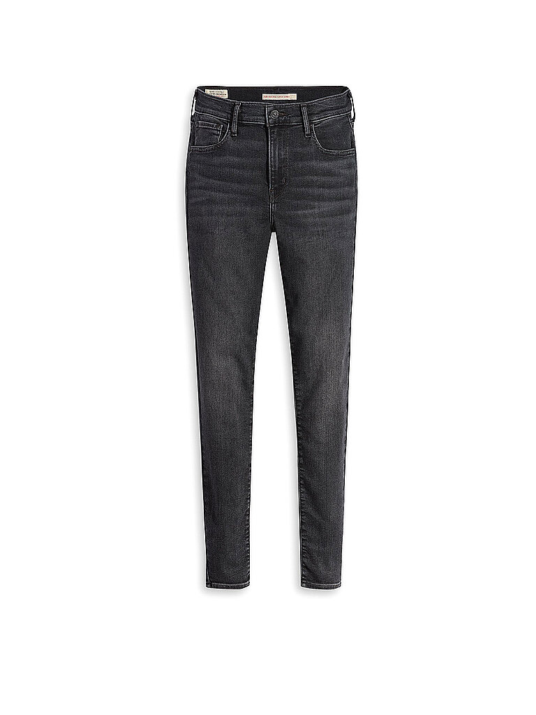 LEVI'S® Highwiast Jeans 720 HIRISE SUPER SKINNY – LEVI'S®