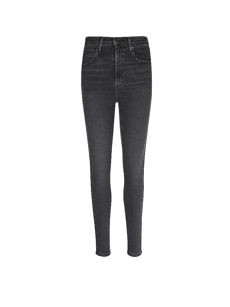 LEVI'S® Highwaist Jeans Super Skinny Fit MILE – LEVI'S®