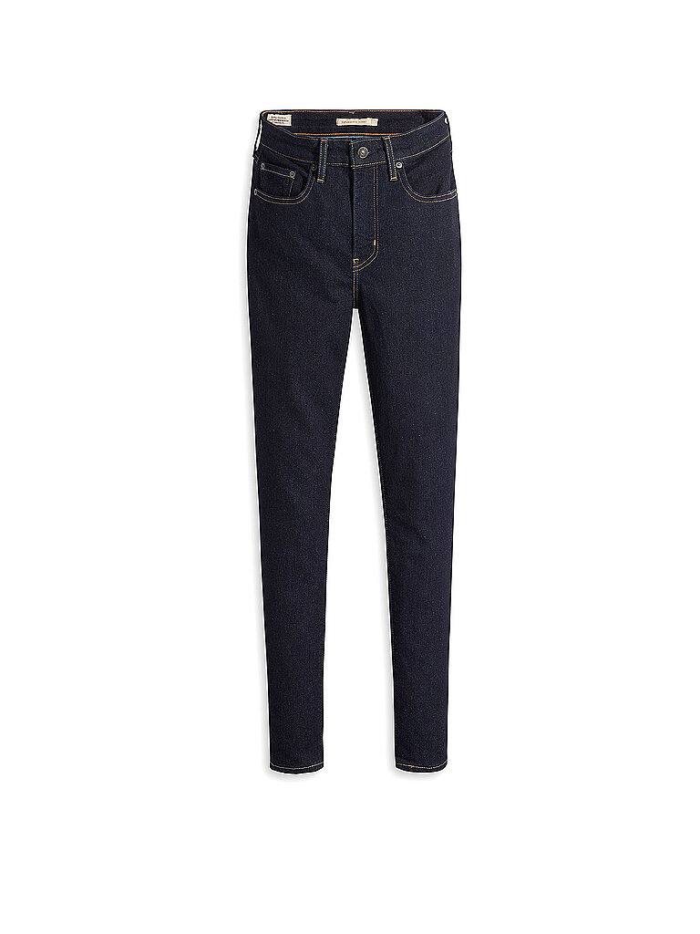 LEVI'S® Highwaist Jeans Skinny Fit 721 – LEVI'S®