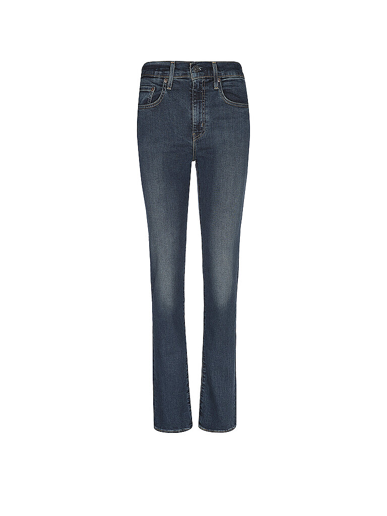 LEVI'S® Jeans Straight Fit HIGH RISE 724 – LEVI'S®