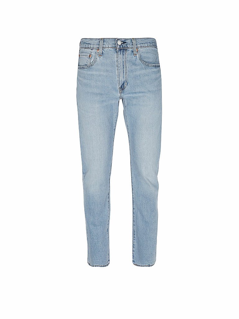 LEVI'S® Jeans Tapered Fit 502 hellblau | 30/L34