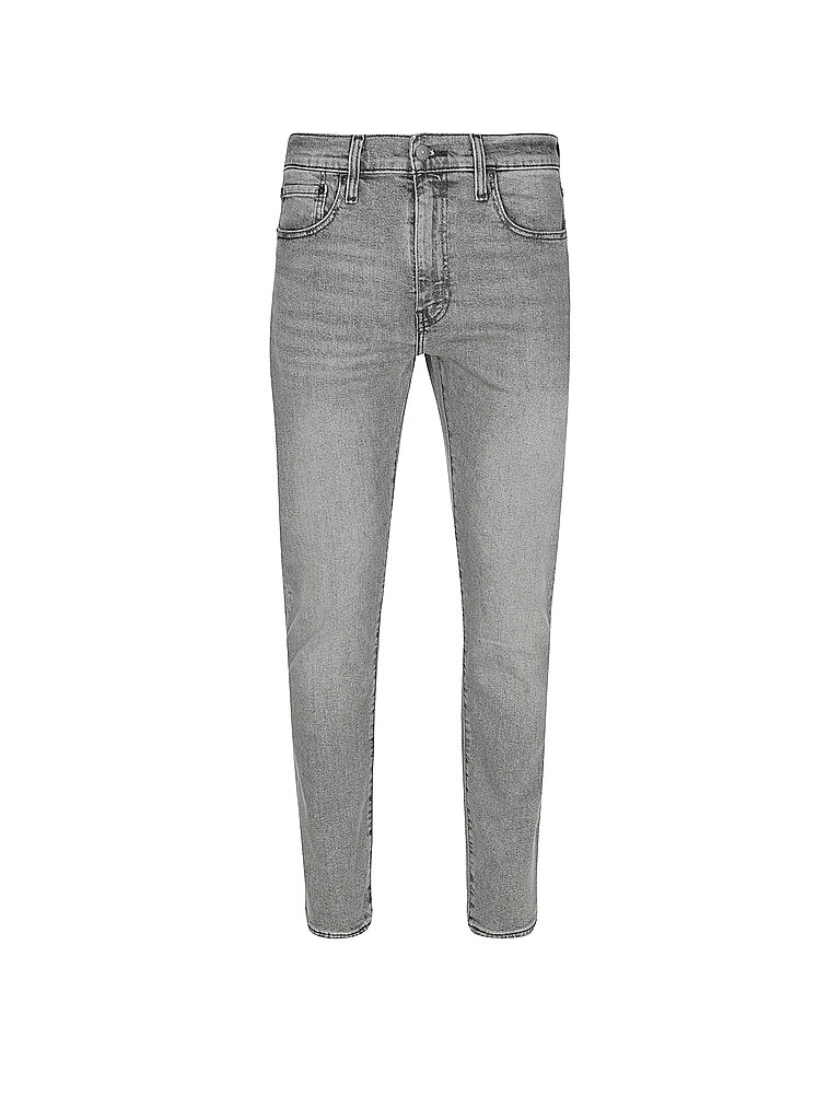 LEVI'S® Jeans 502 TAPER grau | 33/L30