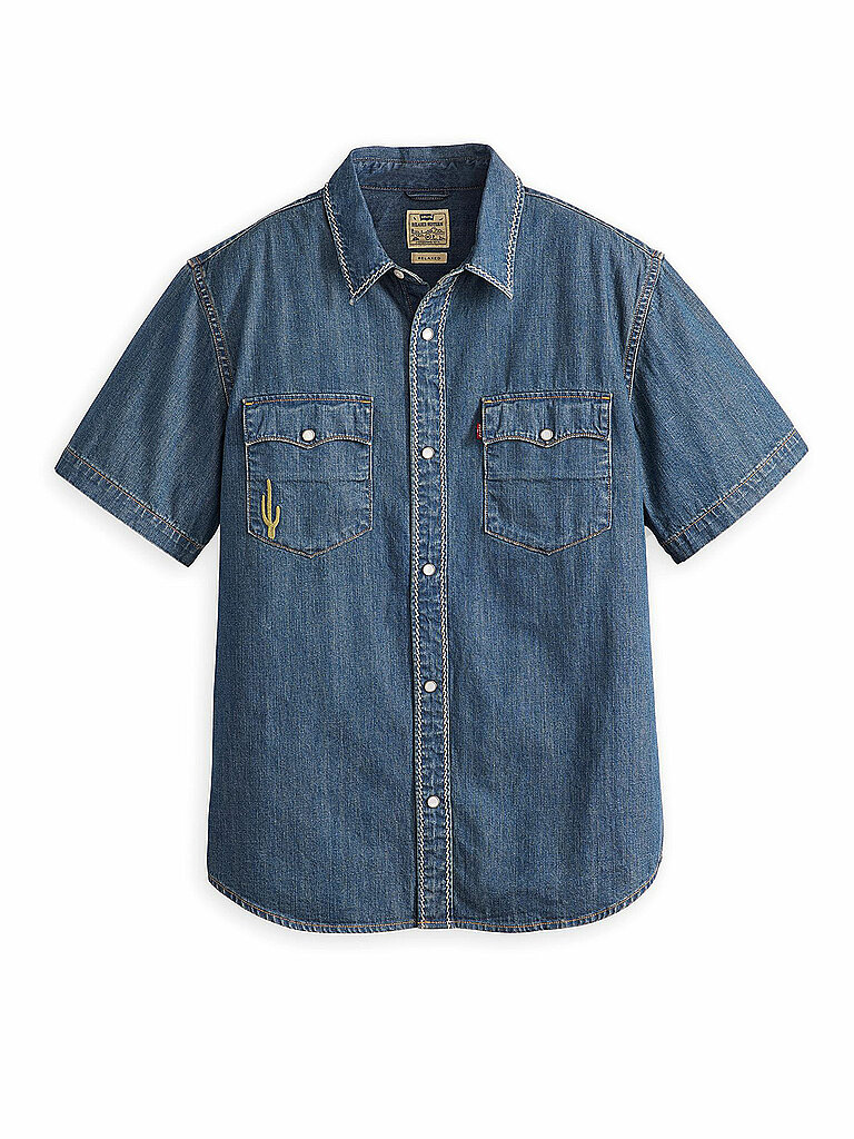 LEVI'S® Jeanshemd from Kastner & Öhler DE/AT