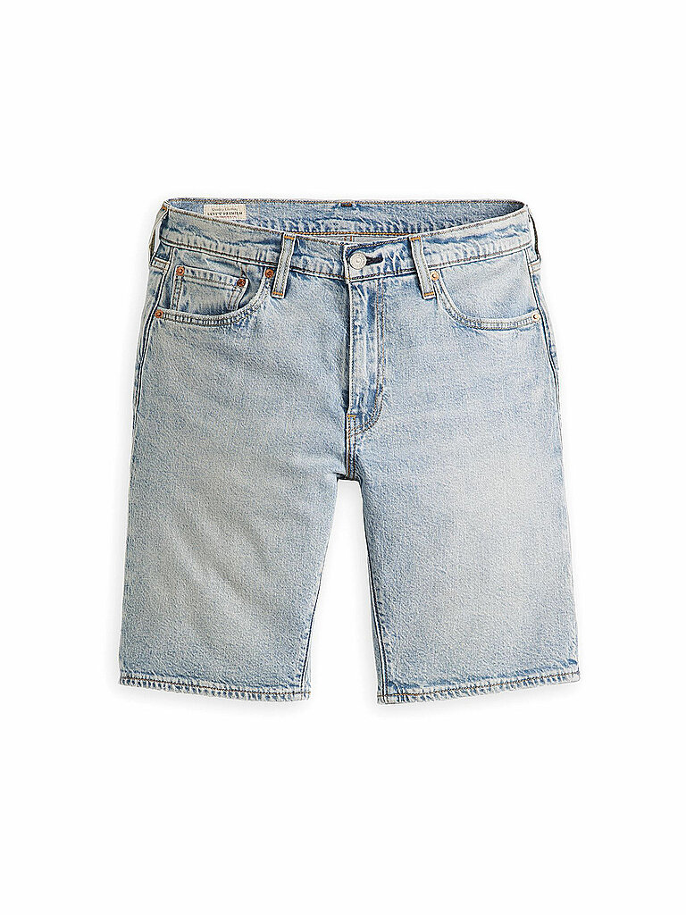 LEVI'S® Jeansshorts 405 hellblau | 29