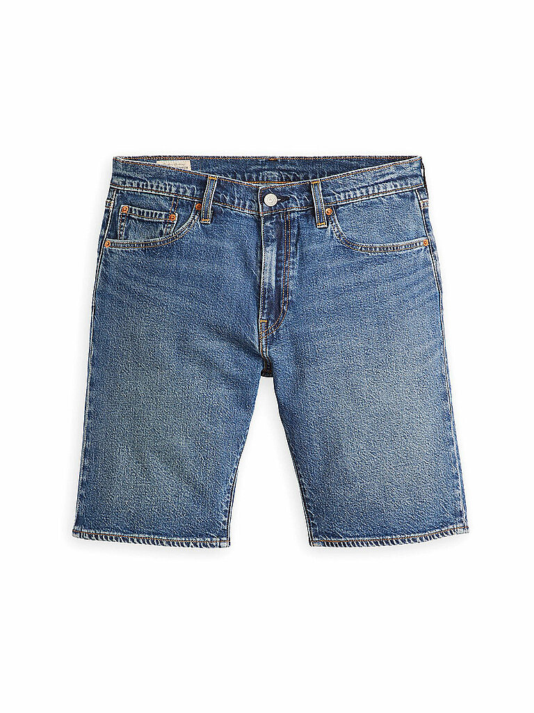 LEVI'S® Jeansshorts 405 dunkelblau | 29