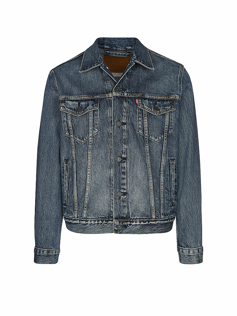 LEVI'S® Jeansjacke BROADWAY – LEVI'S®