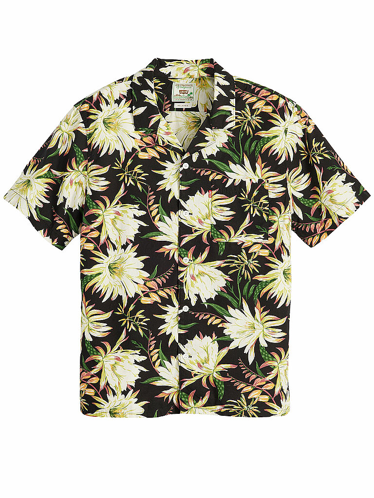 LEVI'S® Hemd Regular Fit THE SUNSET CAMP – LEVI'S®