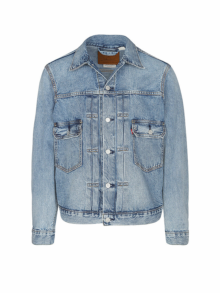LEVI'S® Jeansjacke TRUCKER – LEVI'S®
