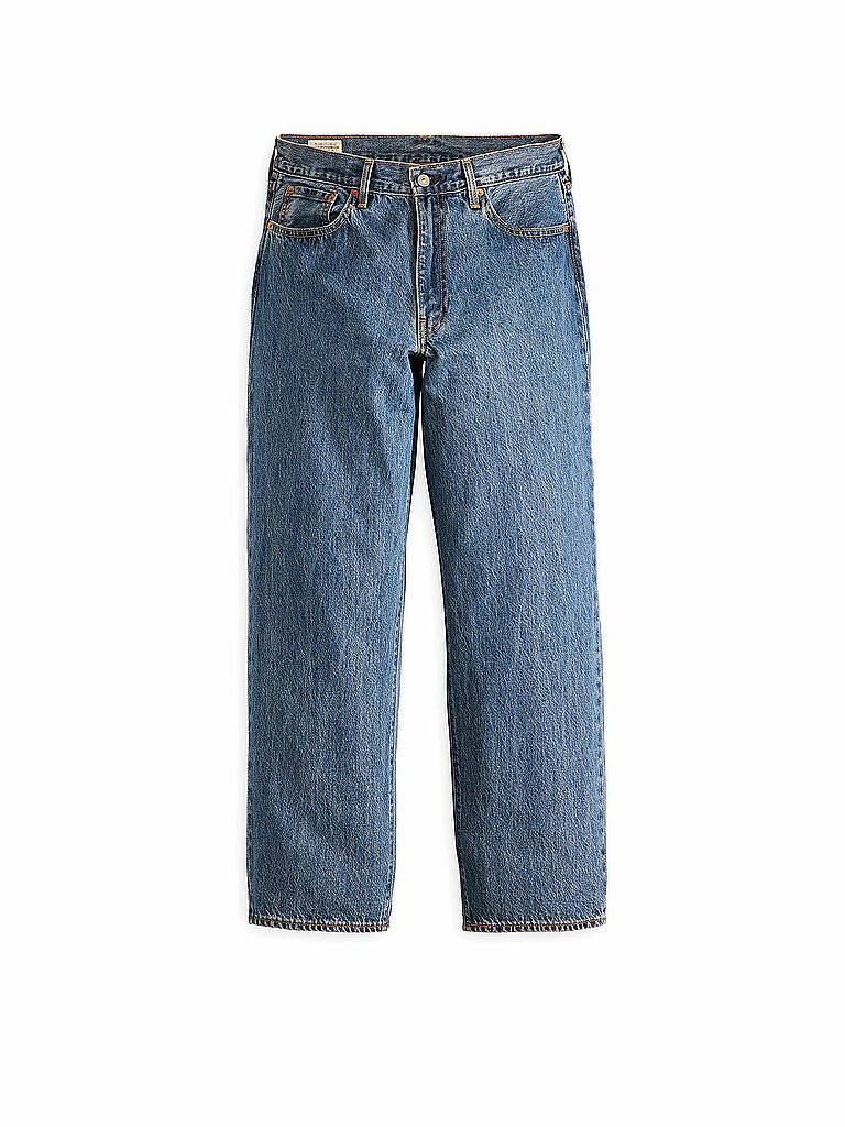LEVI'S® Jeans Baggy Fit 578  blau | 30/L32