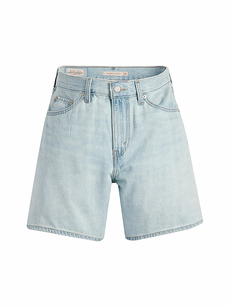 LEVI'S® Jeansshorts  hellblau | 28